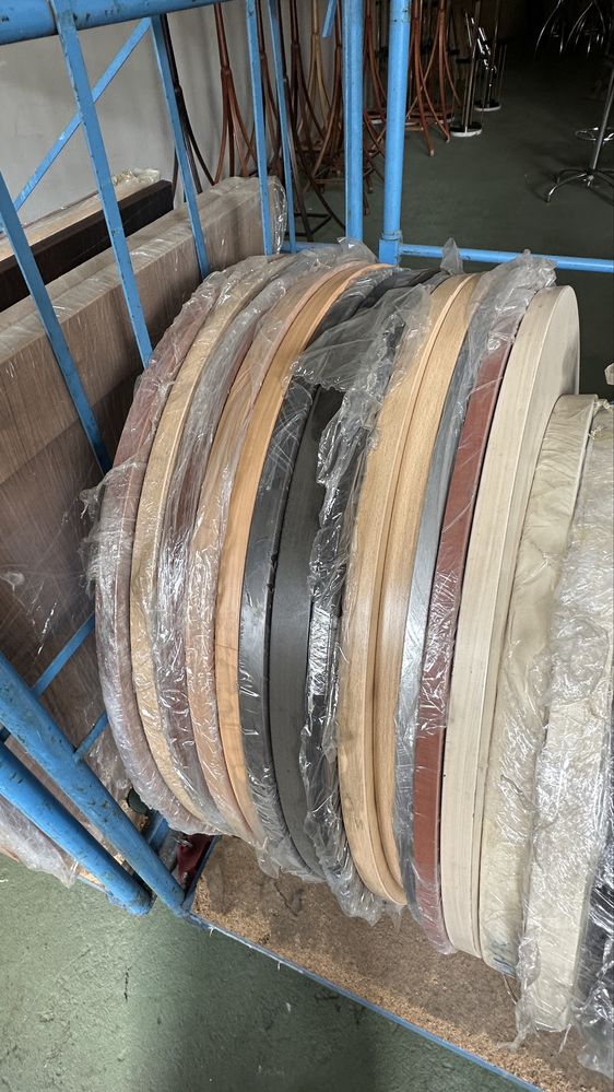 Blaty f 80 cm gr. 18 mm melamina - rozne kolory - likwidacja magazynu