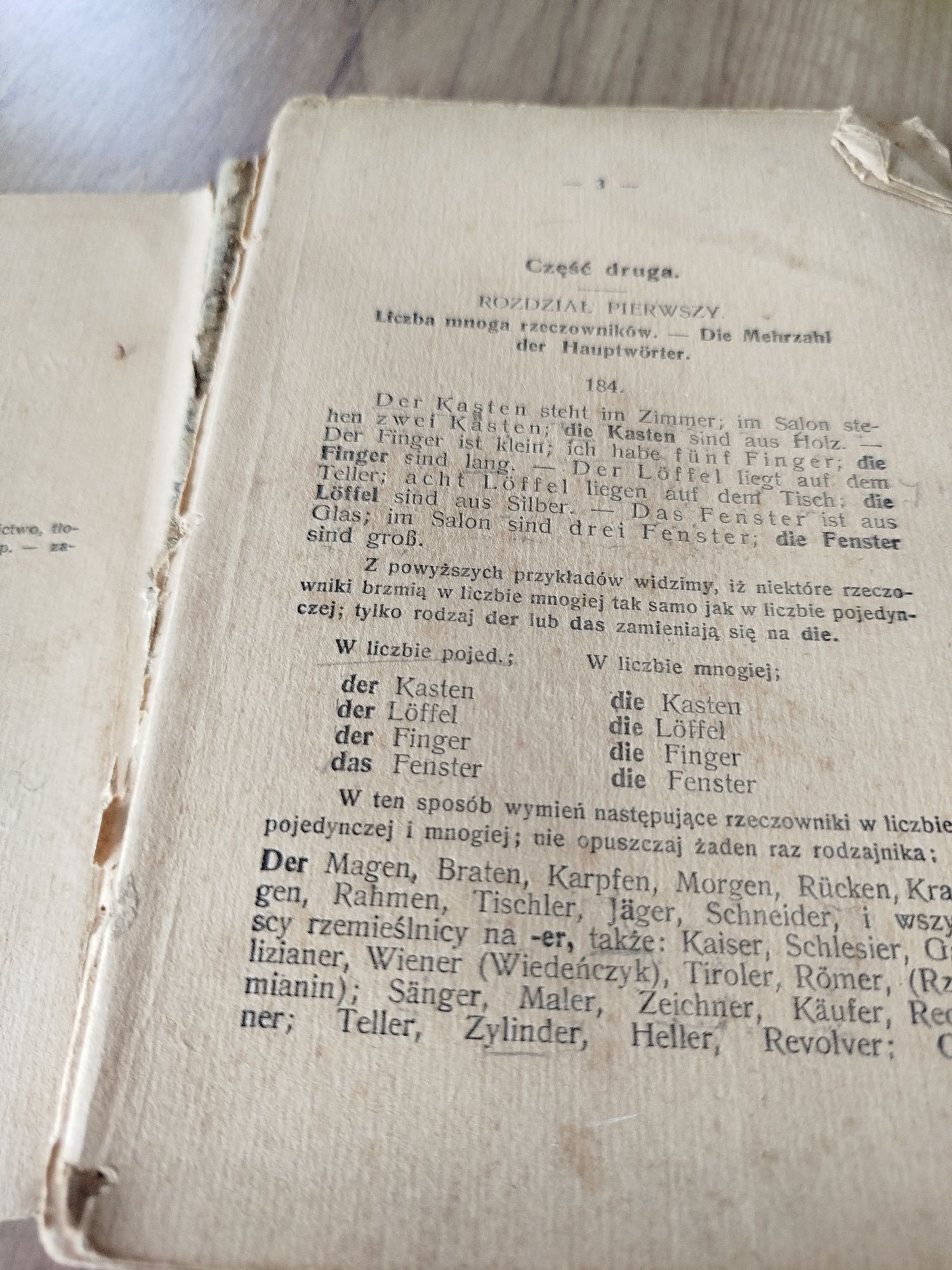 Najlepsza metoda Języka Niemieckiego 1892 Samouczek Języka Niemiekiego