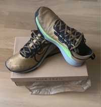 Sapatilhas de Trail Nike Air Zoom Pegasus  Trail 4 React 45