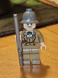 Figurka LEGO Indiana Jones - Henry Jones 77012