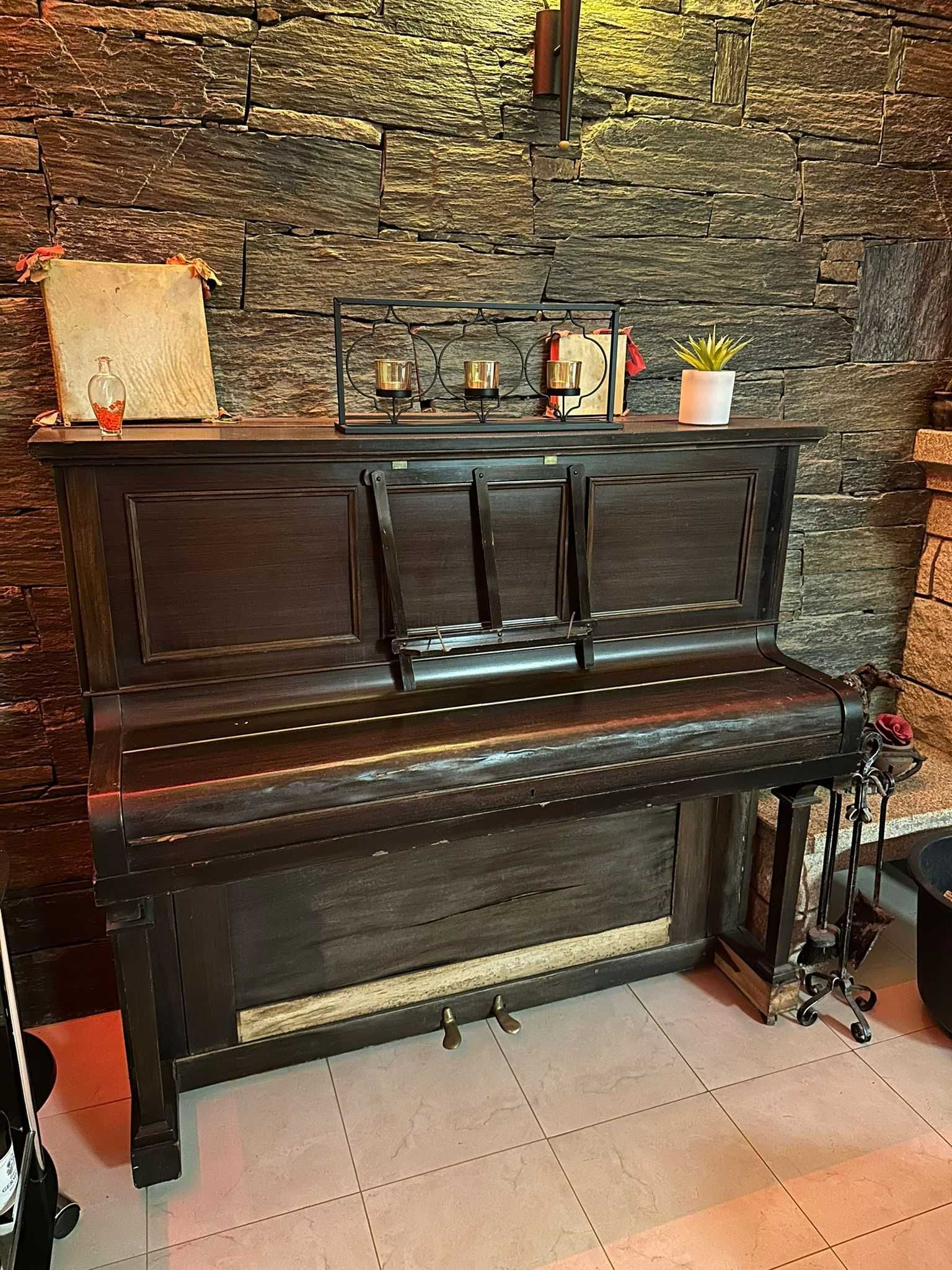 Piano Steinmayer