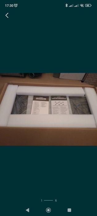 Dometic MO922L, 2 palnikowa kuchenka ze zlewem