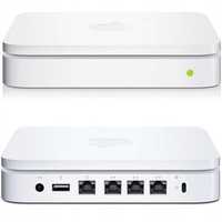 Router Apple Airport Extreme 802.11N (5.gen) A 1408