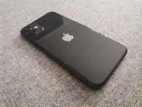 iPhone 11 zamienie