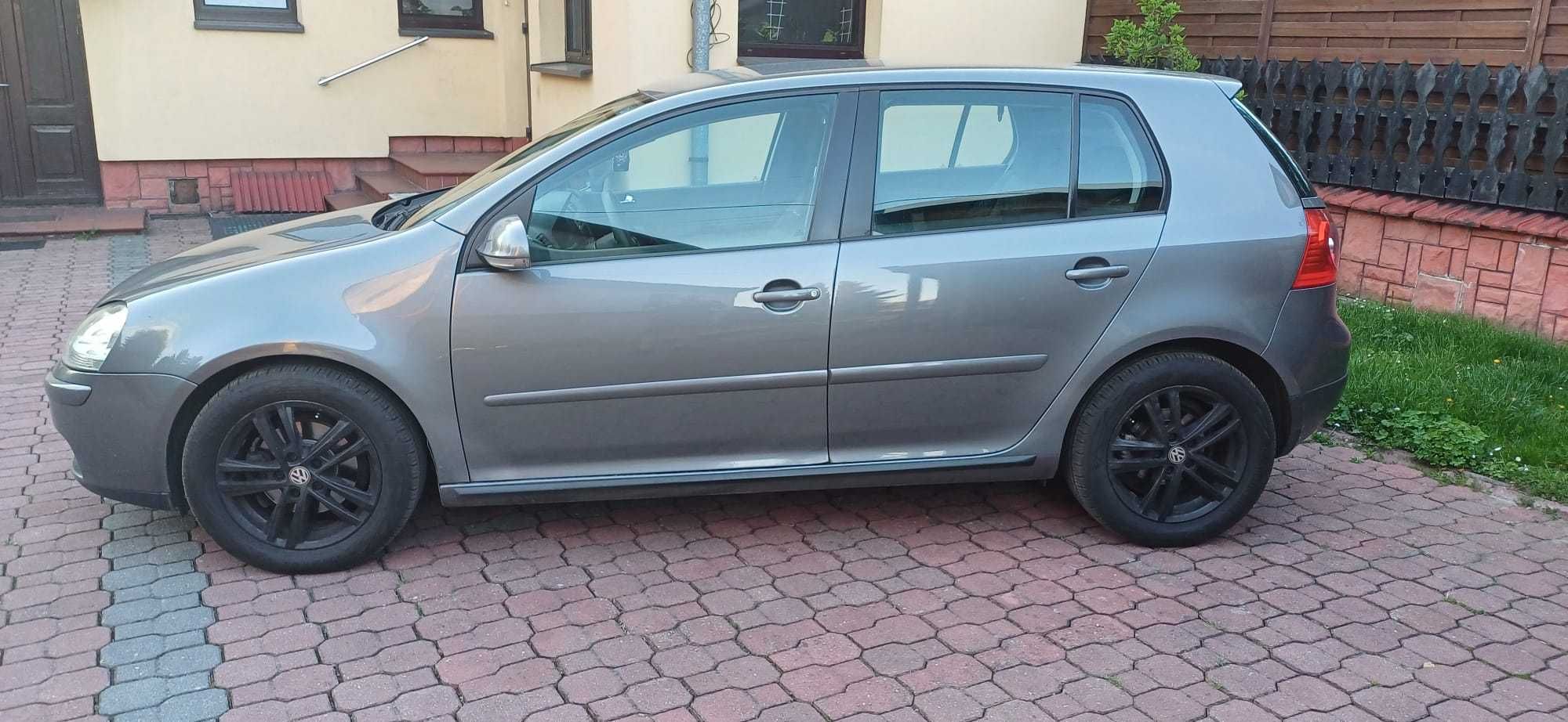 Golf 5 2005r na sprzedaż !!