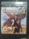 Uncharted 3 na Ps3
