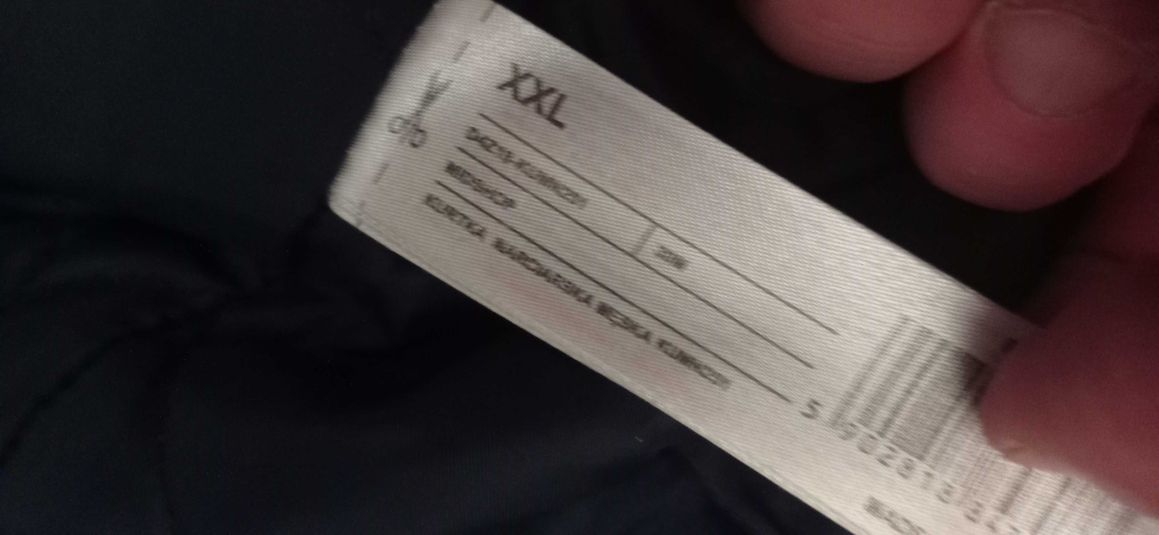 Kurtka narciarska 4F XXL męska zimowa membrana 5000