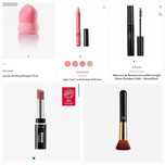 Produtos oriflame