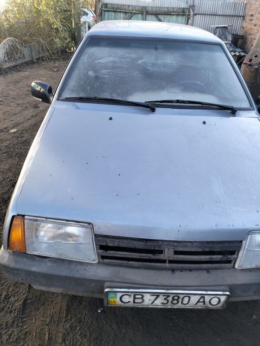 Продам ВАЗ 21099