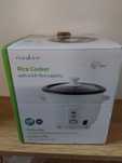 Rice cooker garnek do gotowania ryżu NEDIS