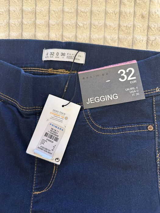 Primark jegging джинси джегінси жіночі джеггинсы женские
