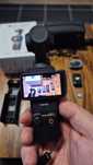 Kamera DJI OSMO Pocket 3 Creator Combo, Filtry, DJI Care Refresh 2026