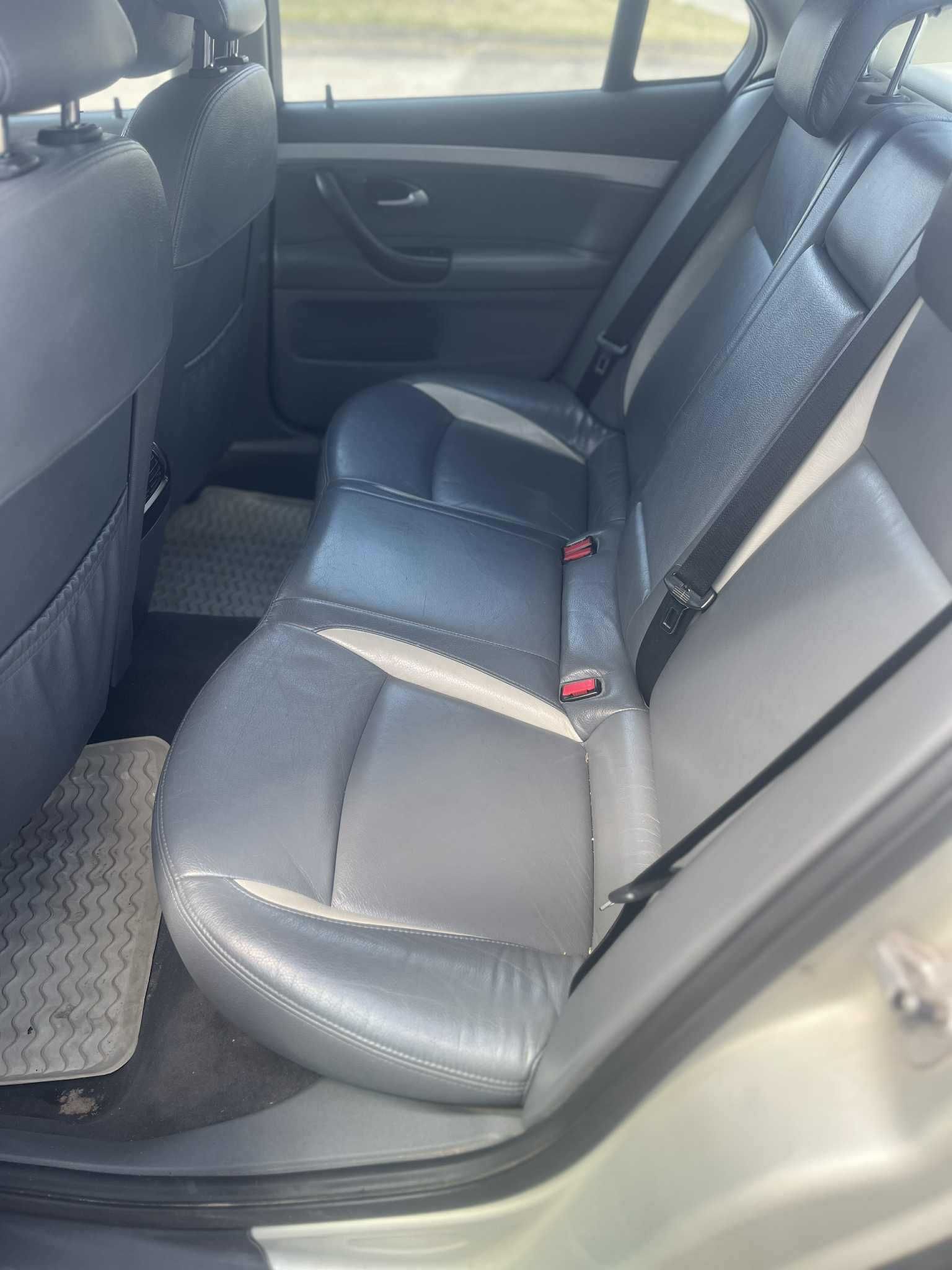 Sprzedam Saab 93 1.9