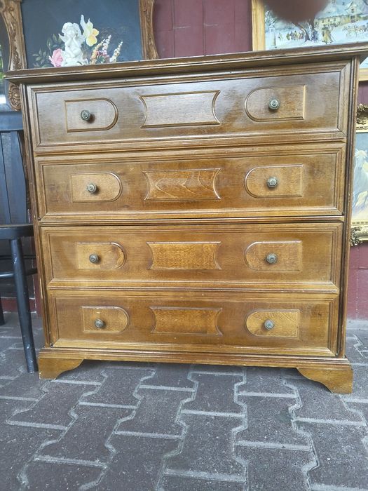 Komoda Szafka na buty