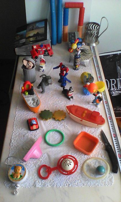 Электро плиты  Духовой шкаф