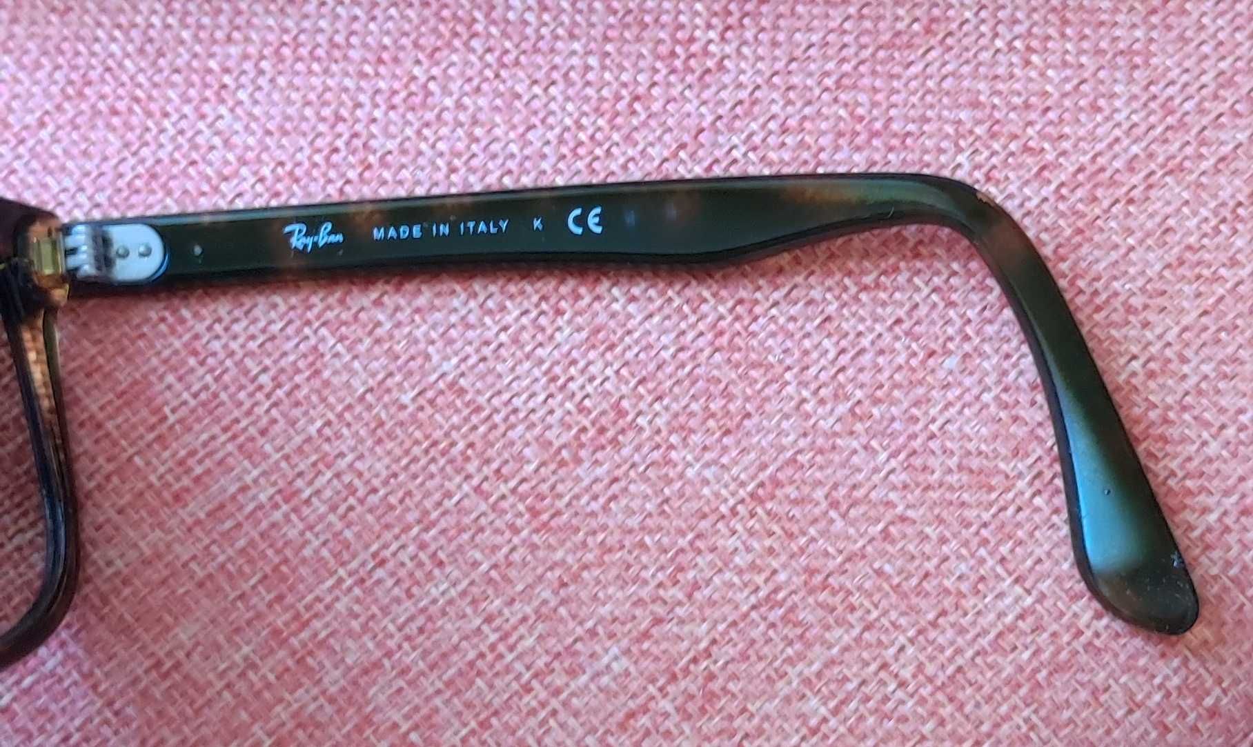 Óculos de sol Rayban modelo 4147
