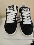 Adidas Campus Preto