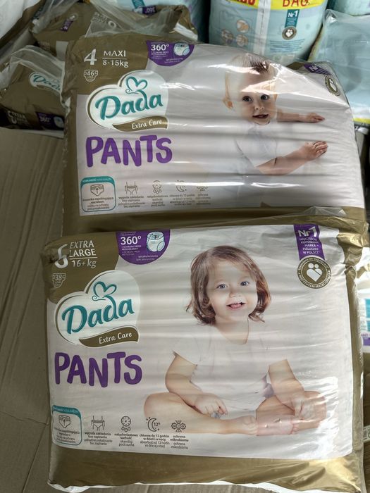 трусики дада в наявності