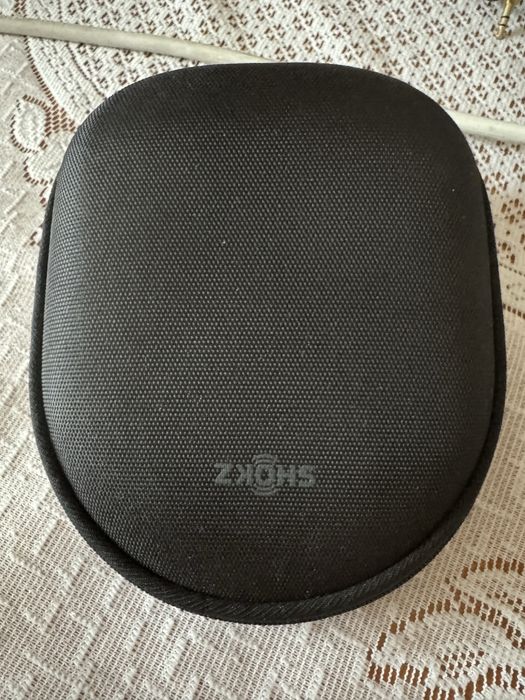 Sluchawki kostne shokz pro