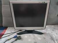 Monitor Philips  17''  - polecam