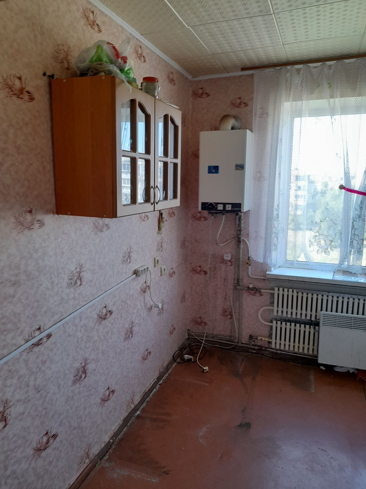 Квартира 3 комнаты, Жукоського