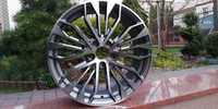 Felgi 18" 5x112 Audi S-Line S4 S6 Q5 Q3 B8 B9 C7 C8 VW Skoda Alufelgi