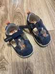 Buty Garvalin 23