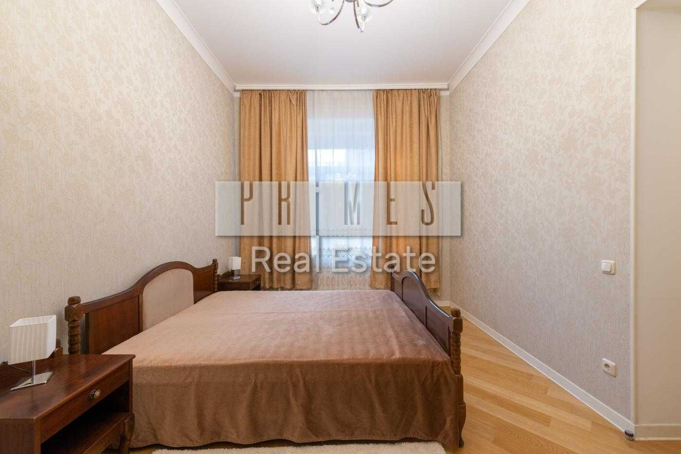 Аренда 4к квартиры 115м2, ул. Институтская, 16, Печерский