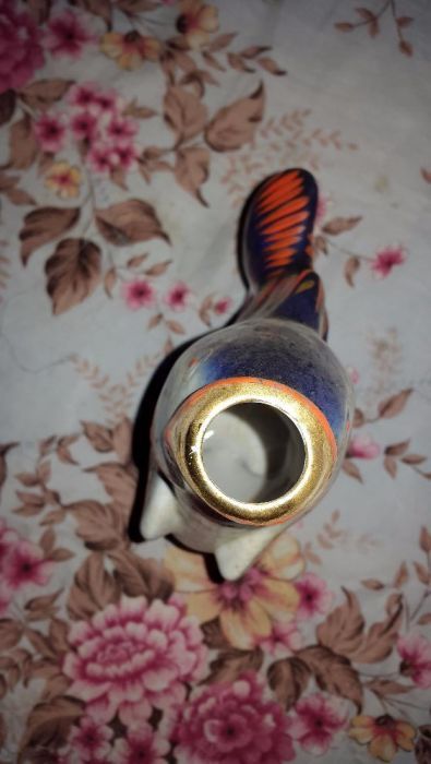 Фарфорровая посуда