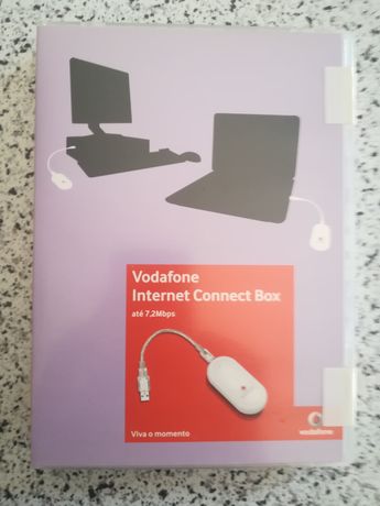 Vodafone Internet Connect Box 3G Banda Larga USB