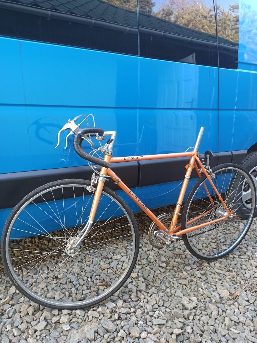 Rower  schwinn Le Tour 2