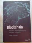 Daniel Drescher, Blockchain