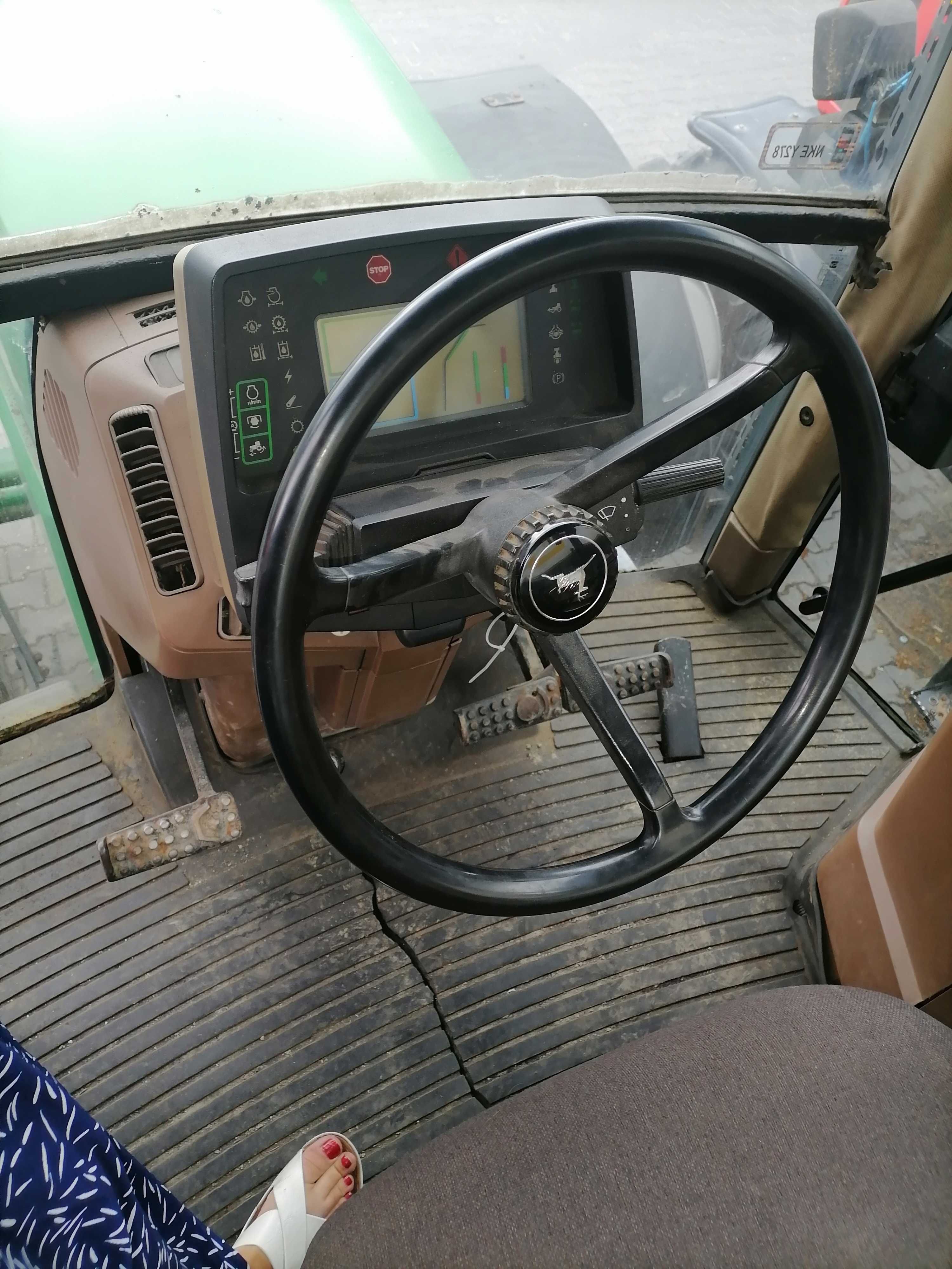 Ciagnik JOHN Deere
