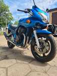 Suzuki Bandit 650s Osoba prywatna Niski przebieg