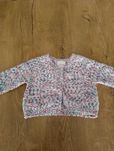 Sweter dziecięcy 62r