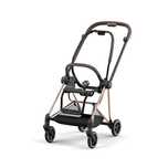 Nowy mios 4.0  cybex rose gold