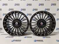 Jantes BMW Alpina em 20 (5x120)