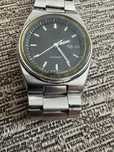 Zegarek seiko automatic