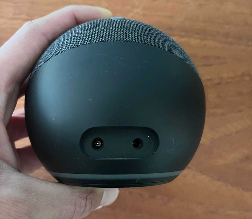 Alexa Echo Dot 4
