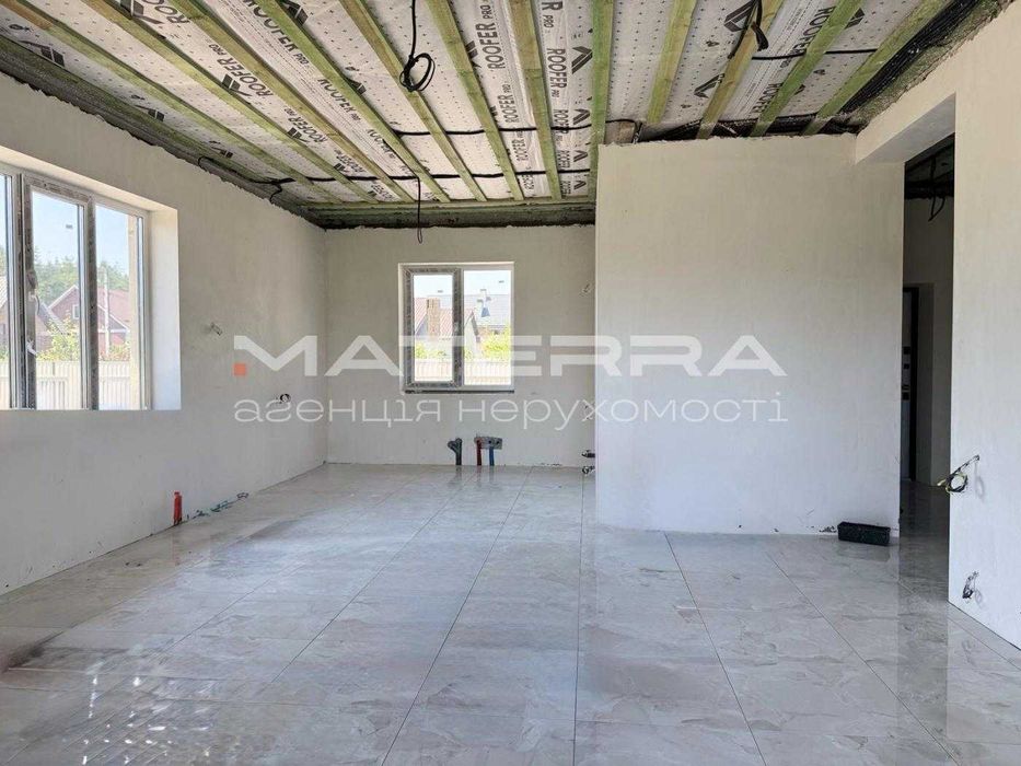 Віта-Поштова будинок з ремонтом КМ "Сосновий маєток" 100 м2, ліс