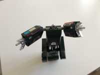 Transformers robot combat lata 80