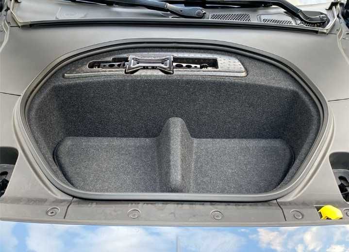 Polestar 2 Long Range Dual Motor