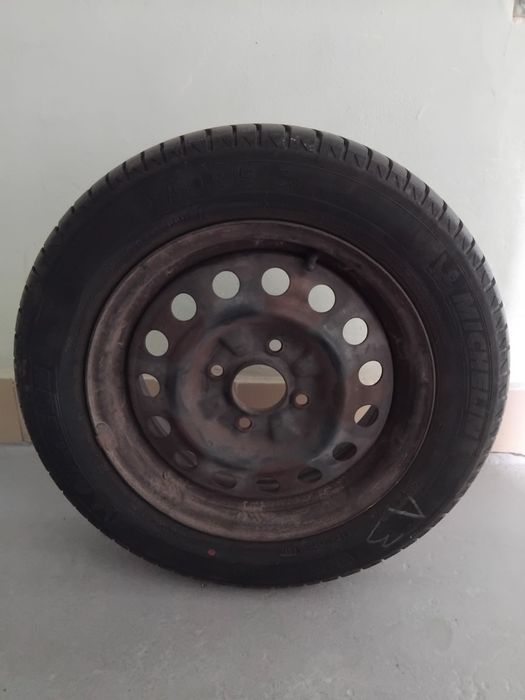 Шини резина Michelin r15