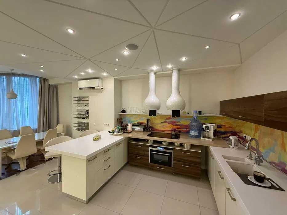 ЖК Престиж холл, 3к, 127м.кв, Палац Україна, Центр, Печерськ, Еліт