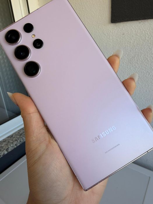 Samsung galaxy S23ultra