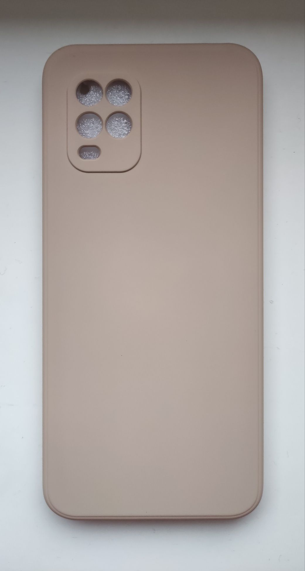 Capa Xiaomi Mi 10 Lite