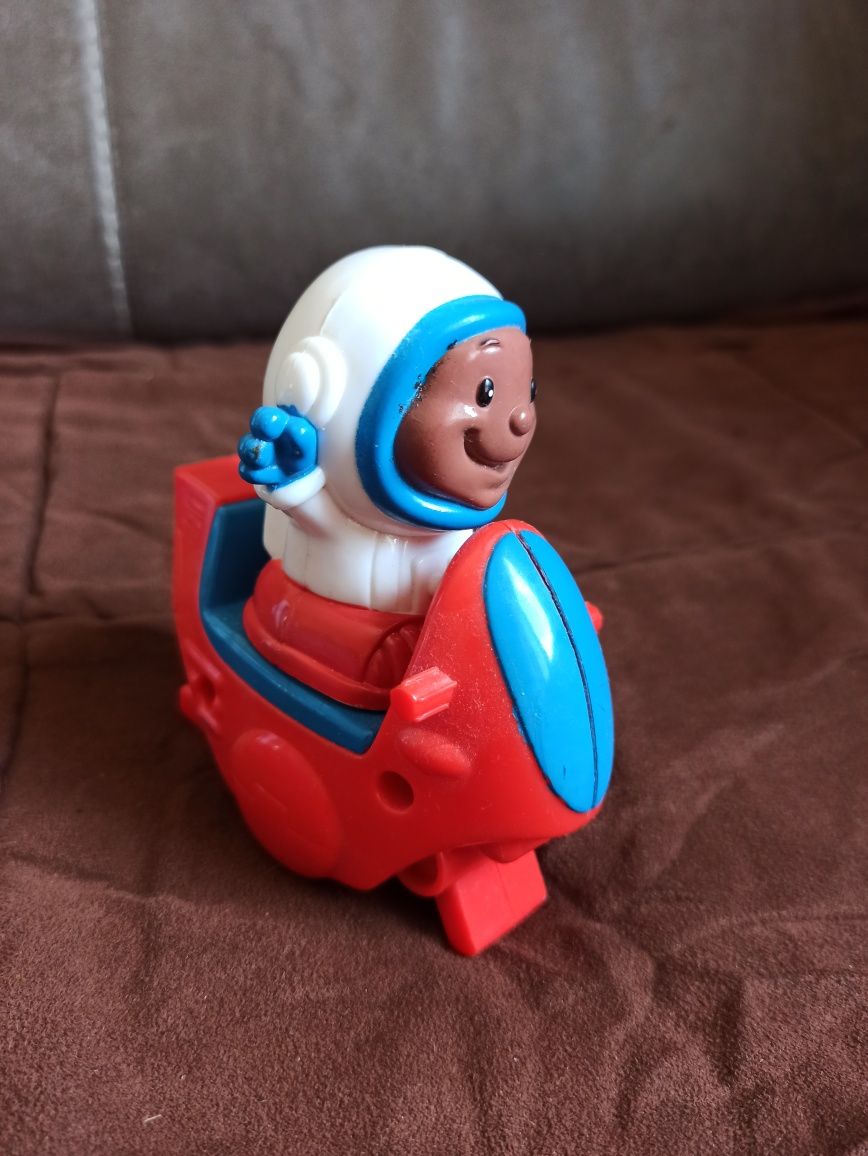 Space Quest дитячий космічний набор