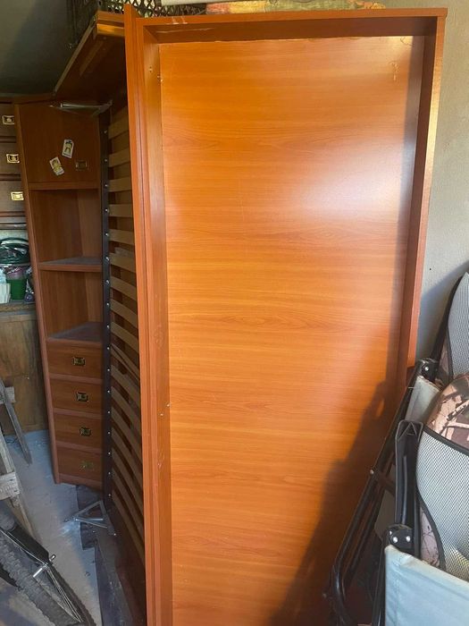 Дитячі меблі польської фірми Vox