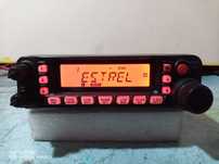 Rádio Yaesu FT 7900R