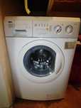 Стиральная машина Zanussi FAE 1025 V